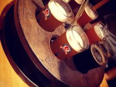 -MR.ROCKY洛奇先生RESTAURANT&BAR(宝安壹方城店)