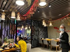 大堂-和彩放题餐厅(酒仙桥店)