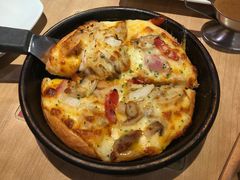 -必胜客(城西银泰店)