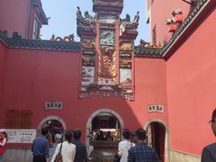 -火宫殿·小吃王国(坡子街店)