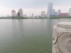 -迎泽公园
