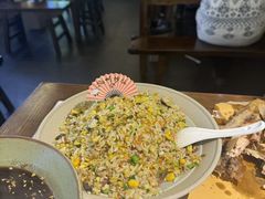 -打酱油·非遗淮扬菜(瘦西湖梅岭店)