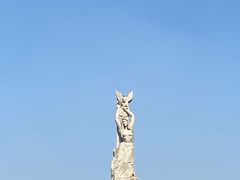 -长春世界雕塑园