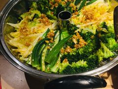-醉得意·山茶油炒土鸡(泰安万达店)
