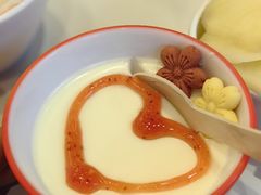 手工酸奶-雅佳神话·麻辣烤鱼(新街口店)