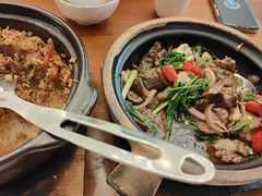 -旺爷砂锅·茶作(国贸城店)