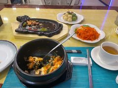 -高丽馆(尊茂店)