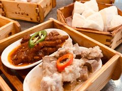 -點無缺茶楼·海鲜酒家(世博店)