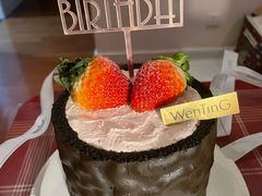 -WenTinG文汀·半糖蛋糕(合生汇店)