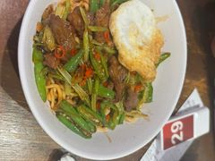 -寻裕记·现炒浇头面(人民广场店)