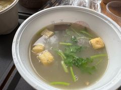 -鸡鸣汤包(红山动物园店)