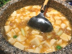-绿茶餐厅(领展购物广场·中关村店)