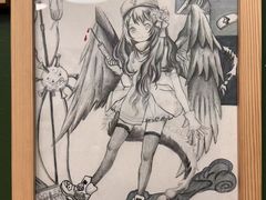 -八哥美术·成人美术画室(总校区)