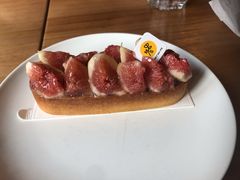 无花果塔-Money Shops(愚园路店)