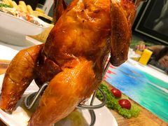 -味茂·老船夫1927(东海东路店)