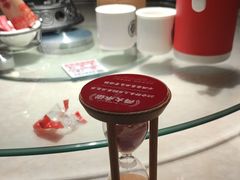 -味上湘菜馆(岳麓山店)