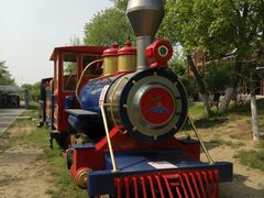 -永定河休闲森林公园