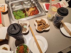 -海底捞火锅(北京路店)