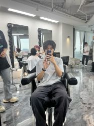 -Sying杉影日式烫染專門店