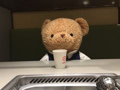 -海底捞火锅(天一广场亚细亚店)