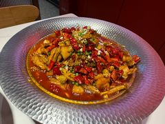 -美蛙四季(望京凯德茂店)