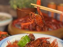 -虾乐园龙虾·夜宵(松江店)