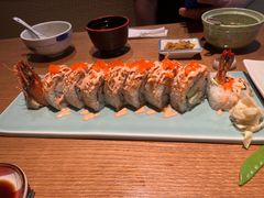 -水之惠鲜鱼料理(王府大街店)