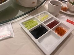 -在前门·烤鸭北京菜(五月花广场店)