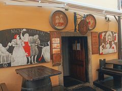 -Krčma Šatlava