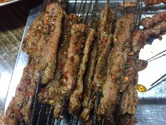 -黑蛋烤肉坊(光华路总店)