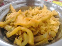 萝卜干-吉英盐焗鸡(文中路店)