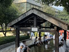 -融汇温泉