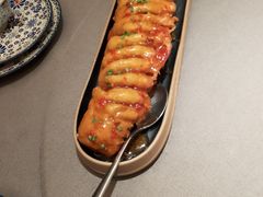 -长禧家·珑厨(东山口店)