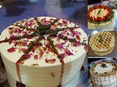 -Juicy Bakery(大学路店)