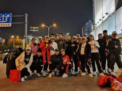 -凯德广场(武胜路店)