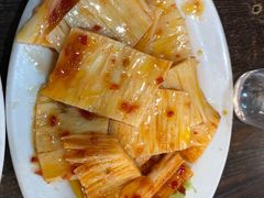 -韩风烤牛肉冷面店