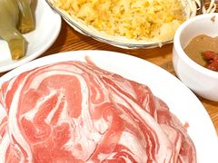 -元盛居(生态大街店)