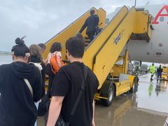 -维也纳国际机场