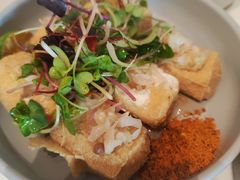 -胡麻(静安嘉里店)