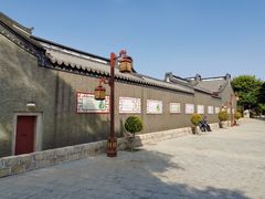 -达濠古城
