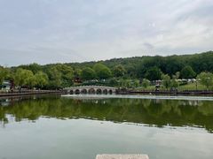 -虞山风景区