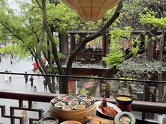 -奇芳阁·百年清真南京菜(夫子庙店)