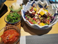 -吉屋烤肉(八宝街店)
