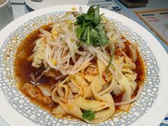 -新疆兵团食府清真(马连道店)