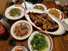 -宝中宝食府(清泰街店)