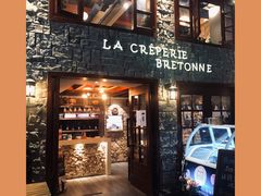 门面-LA CREPERIE BRETONNE布列塔尼法式餐厅(天童北路店)