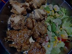 -Meet Sun韩式大排档(五一广场7MALL店)