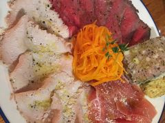 -羽深肉铺 Steak & Wine