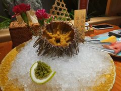 海胆-文三酒肆自助放题(新街口友谊广场店)