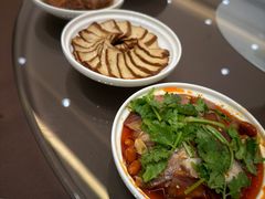 -湖北三五醇酒店·35年新楚菜